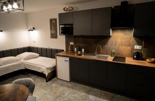 gmina Parzeczew House | Apartamenty pod Gromadzyniem Górski Relaks