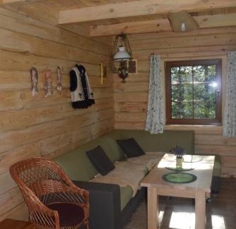 Dukla House | Apartamenty pod Werchowyną