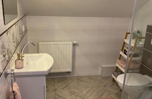 Dwikozy Apartment | Apartamenty - Pod Wierzbami