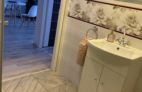 Dwikozy Apartment | Apartamenty - Pod Wierzbami