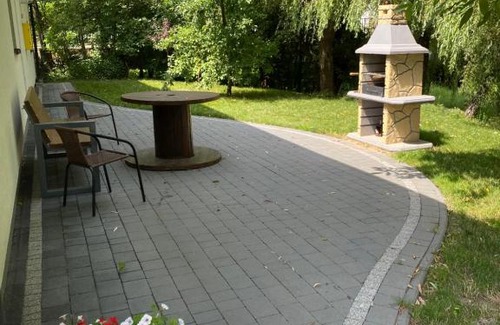 Dwikozy Apartment | Apartamenty - Pod Wierzbami