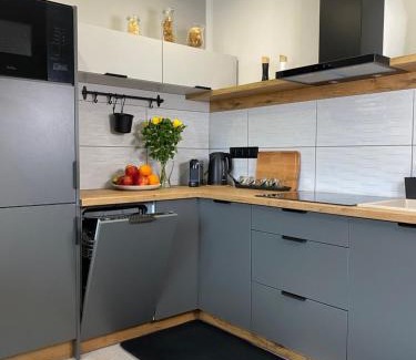 Piekoszow Apartment | Apartamenty Pod Zamkiem