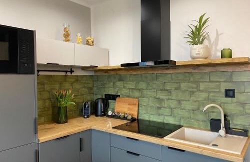 Piekoszow Apartment | Apartamenty Pod Zamkiem