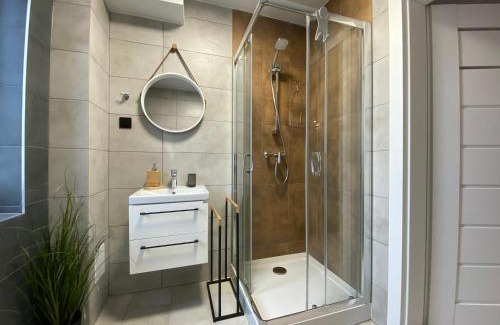 Piekoszow Apartment | Apartamenty Pod Zamkiem