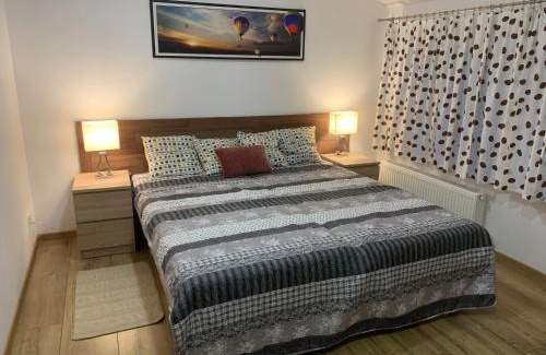Nadarzyn Apartment | Apartamenty Podwarszawskie