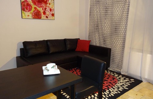Kalisz Apartment | Apartamenty Polna