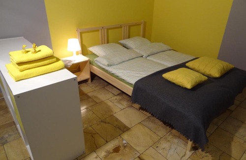 Kalisz Apartment | Apartamenty Polna
