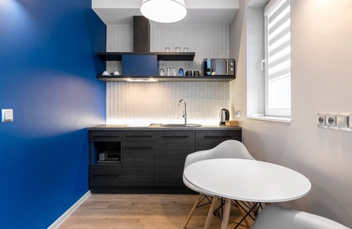 Redlowo Apartment | Apartamenty Pomorski Park Technologiczny