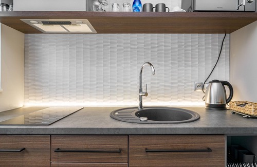 Redlowo Apartment | Apartamenty Pomorski Park Technologiczny