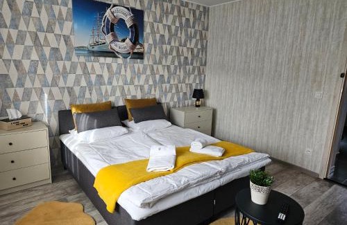 Rumia Apartment | Apartamenty Premium Biznes Rumia
