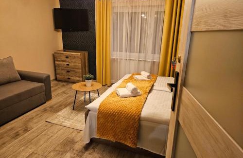 Rumia Apartment | Apartamenty Premium Biznes Rumia