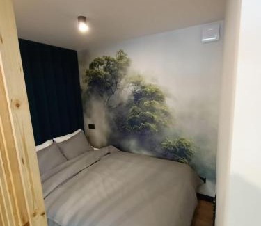 Kielce Apartment | Apartamenty PREMIUM, Faktura VAT, KLIMATYZACJA, AIR CONDITIONING, GROUND FLOOR, PARKING, PARTER, CISZA I SPOKÓJ, QUIET AND PLEASANT, IDEALNY NA ODPOCZYNEK PERFECT FOR REST