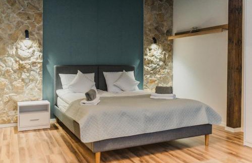 Czestochowa Apartment | APARTAMENTY PRZY PARKU- Parking GRATIS!