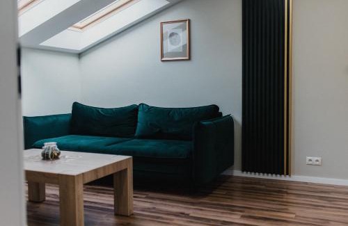 Czestochowa Apartment | APARTAMENTY PRZY PARKU- Parking GRATIS!