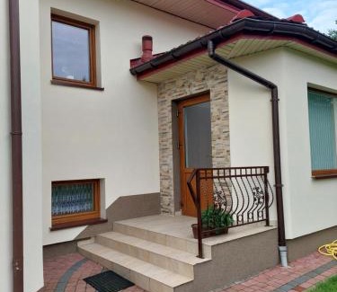 Poddebice Apartment | Apartamenty przy rondach