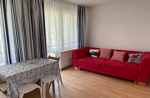 Chlopy Apartment | Apartamenty Przy Wydmach