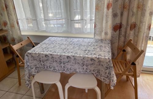 Chlopy Apartment | Apartamenty Przy Wydmach
