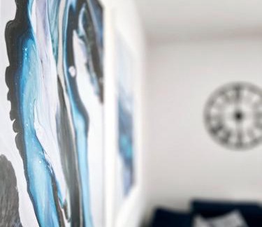 Chlopy Apartment | Apartamenty PRZYSTAŃ - Chłopy, Blisko Plaży