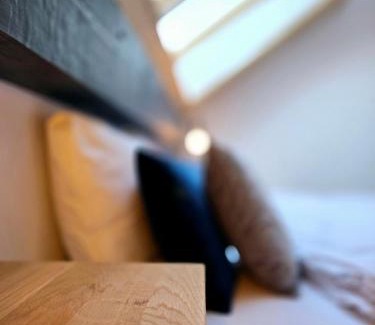 Chlopy Apartment | Apartamenty PRZYSTAŃ - Chłopy, Blisko Plaży