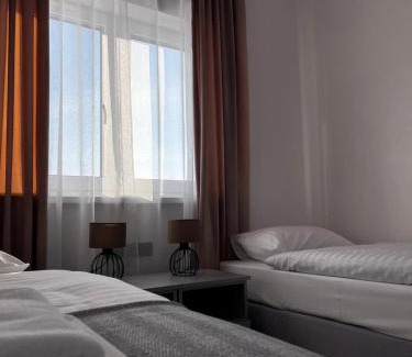 Solec-Zdroj Apartment | Apartamenty Róża Wiatrów
