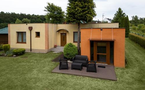 Mieroszyno Apartment | Apartamenty Rodzinne Leśny Zakątek