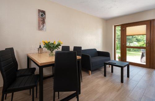 Mieroszyno Apartment | Apartamenty Rodzinne Leśny Zakątek
