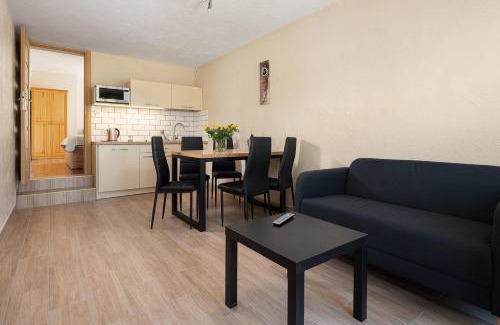 Mieroszyno Apartment | Apartamenty Rodzinne Leśny Zakątek