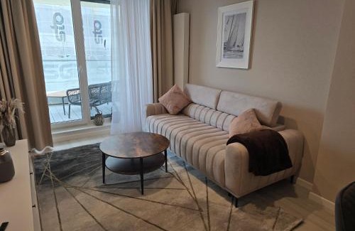 Rogowo Apartment | Apartamenty Rogowo Pearl