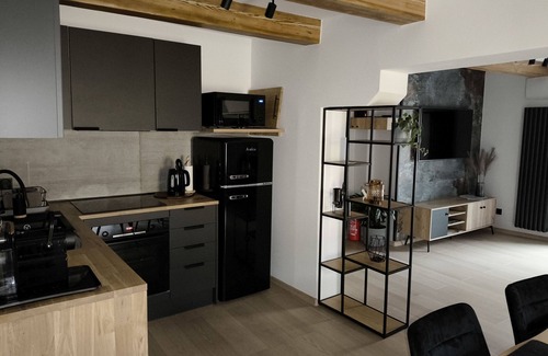 Szamotuy Apartment | Apartamenty Rynek Szamotuły