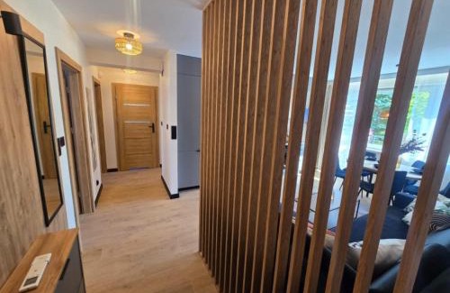 gmina Parzeczew Apartment | Apartamenty Słoneczna