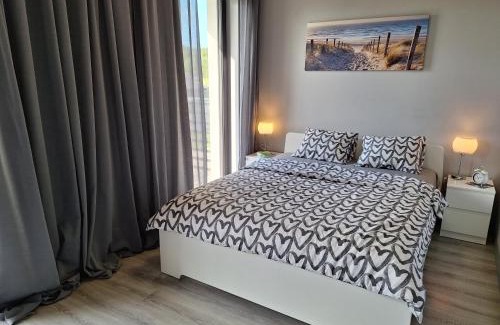 Mieroszyno Apartment | Apartamenty SAUNA BANIA