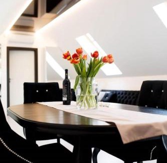 Darlowko Apartment | Apartamenty Scarlet
