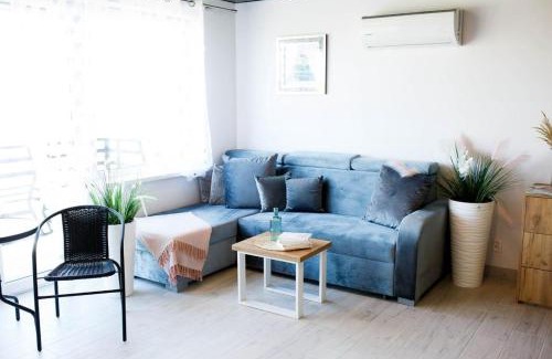 Darlowko Apartment | Apartamenty Scarlet
