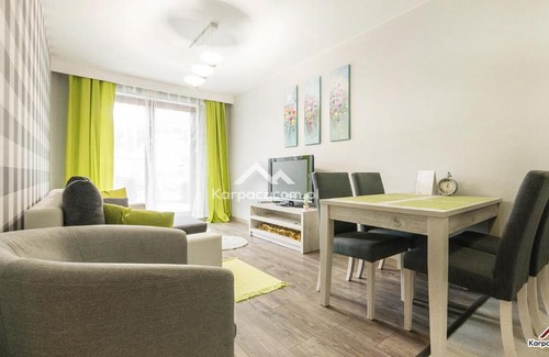 Karpacz Apartment | APARTAMENTY SERDECZNE