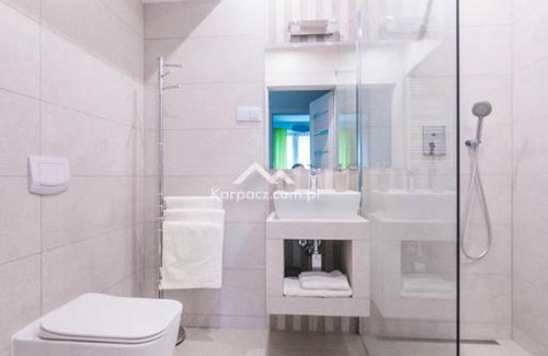 Karpacz Apartment | APARTAMENTY SERDECZNE