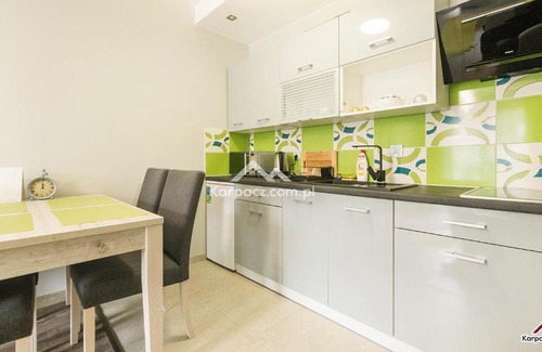 Karpacz Apartment | APARTAMENTY SERDECZNE