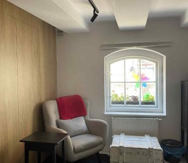 Grudziadz Apartment | Apartamenty Smile