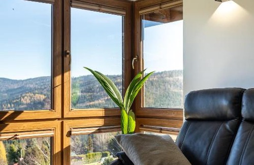 Kocierz Rychwaldzki Apartment | Apartamenty Sołdrówka