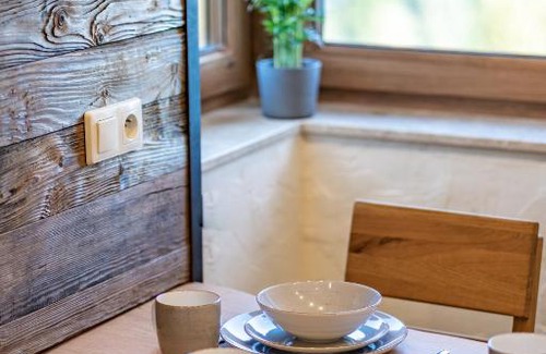 Kocierz Rychwaldzki Apartment | Apartamenty Sołdrówka