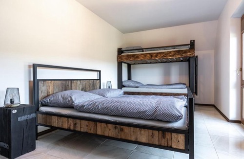 Kocierz Rychwaldzki Apartment | Apartamenty Sołdrówka