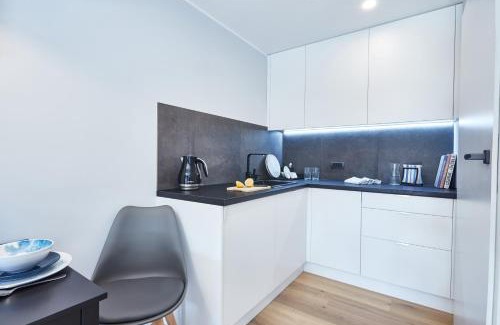 Kamienny Potok Apartment | Apartamenty Sopot19