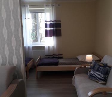 Malbork Apartment | Apartamenty Stajni Jazon Malbork