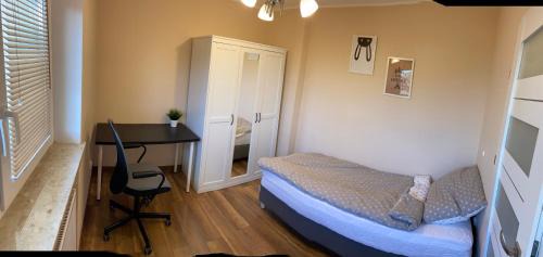 Gniezno Apartment | Apartamenty Starowiejska