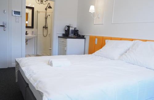 Olesnica Apartment | Apartamenty Stary Browar Oleśnica