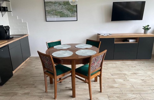 Stronie Slaskie Apartment | Apartamenty Stronie Śląskie