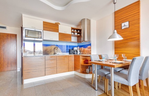 Karwia Apartment | Apartamenty Sun & Snow Melioracyjna