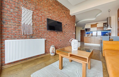 Karwia Apartment | Apartamenty Sun & Snow Melioracyjna