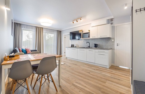 Pobierowo Apartment | Apartamenty Sun & Snow Baltic Apartments