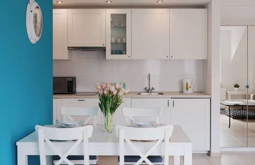 Darlowko Apartment | Apartamenty Sun & Snow Baltic Korona