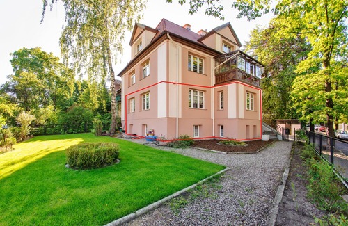 Karlikowo Apartment | Apartamenty Sun&Snow Debowa